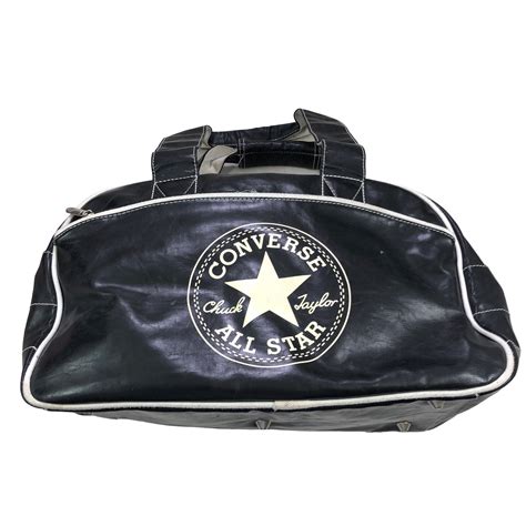 converse travel bag